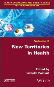Title: New Territories in Health, Author: Isabelle Pailliart
