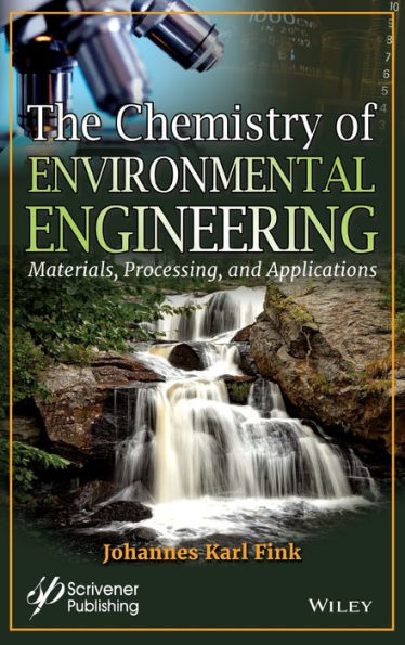 The Chemistry of Environmental Engineering / Edition 1
