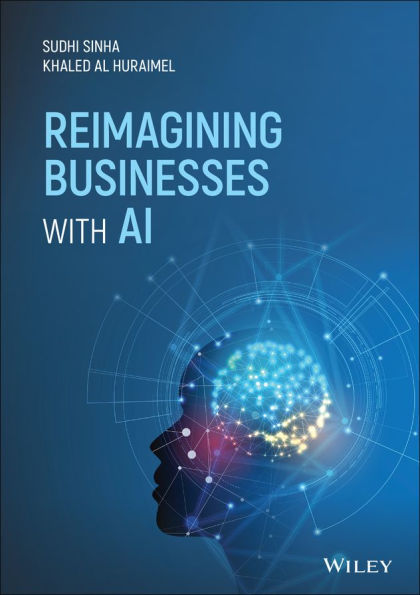 Reimagining Businesses with AI