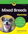 Mixed Breeds For Dummies