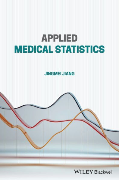 Applied Medical Statistics