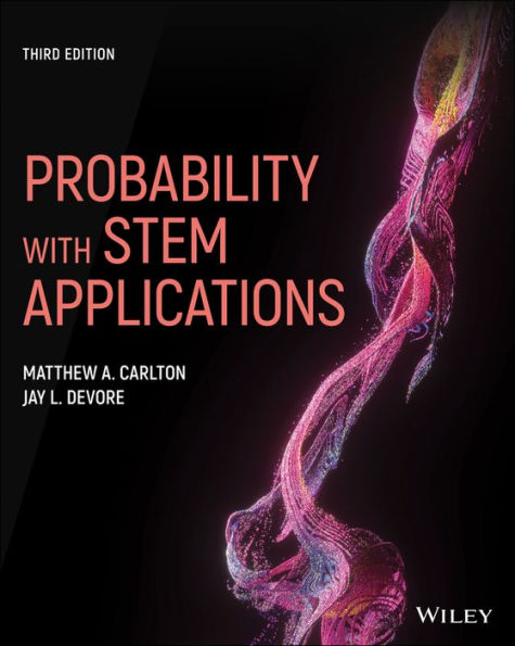 Probability with STEM Applications