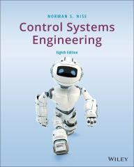 Title: Control Systems Engineering, Author: Norman S. Nise