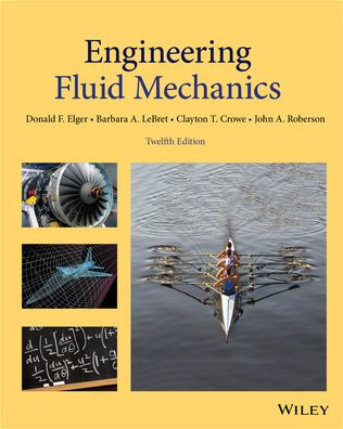 Engineering Fluid Mechanics