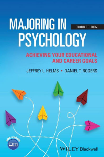 Majoring in Psychology: Achieving Your Educational and Career Goals