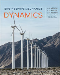 Title: Engineering Mechanics: Dynamics, Author: James L. Meriam