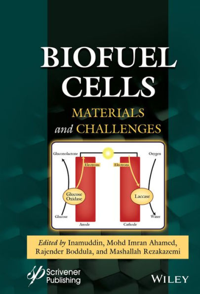Biofuel Cells: Materials and Challenges