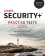 CompTIA Security+ Practice Tests: Exam SY0-601
