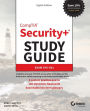 CompTIA Security+ Study Guide: Exam SY0-601