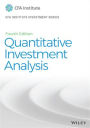 Quantitative Investment Analysis