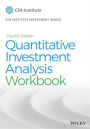 Quantitative Investment Analysis, Workbook