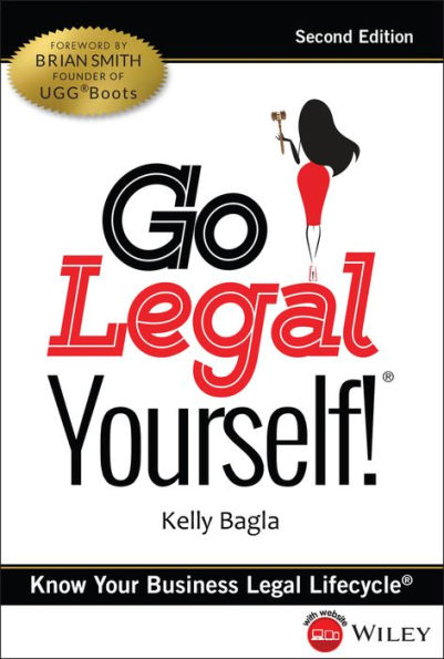 Go Legal Yourself!: Know Your Business Lifecycle