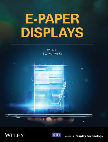 E-Paper Displays