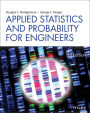 Applied Statistics and Probability for Engineers