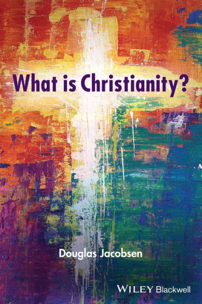 What is Christianity?