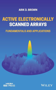 Pdf ebook download Active Electronically Scanned Arrays: Fundamentals and Applications by  (English literature) 9781119749059 MOBI PDF