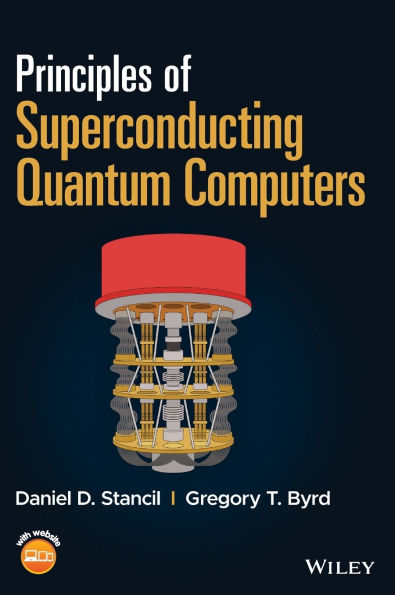Principles of Superconducting Quantum Computers