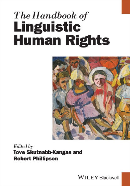 The Handbook of Linguistic Human Rights