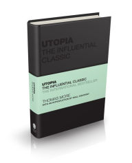 Title: Utopia: The Influential Classic, Author: Thomas More