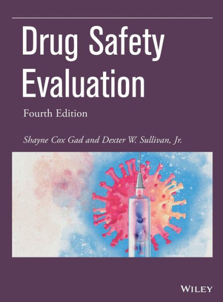 Drug Safety Evaluation