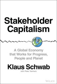 It textbooks for free downloadsStakeholder Capitalism: A Global Economy that Works for Progress, People and Planet (English literature)9781119756132