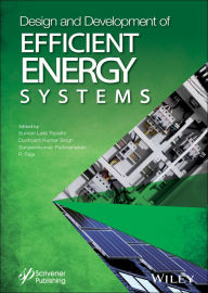 Title: Design and Development of Efficient Energy Systems, Author: Suman Lata Tripathi
