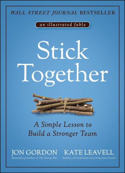 Stick Together: a Simple Lesson to Build Stronger Team