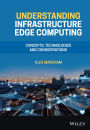 Understanding Infrastructure Edge Computing: Concepts, Technologies, and Considerations