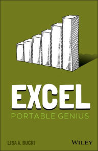 Title: Excel Portable Genius, Author: Lisa A. Bucki