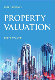 Title: Property Valuation, Author: Peter Wyatt