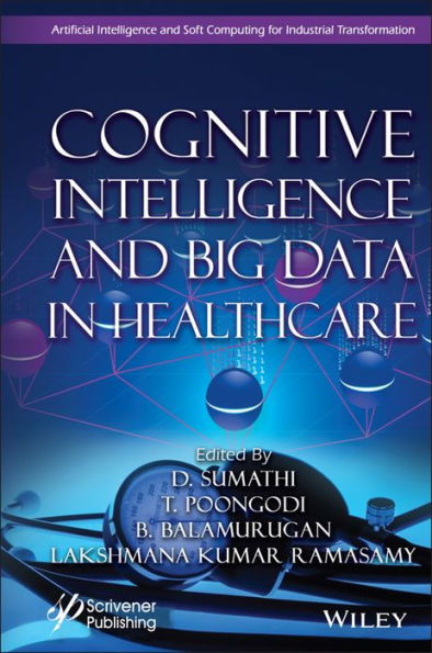 Cognitive Intelligence and Big Data Healthcare