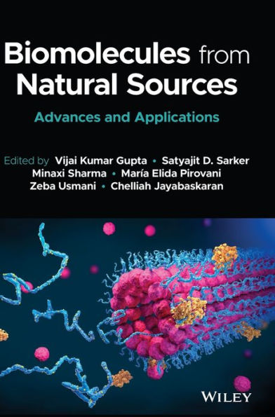 Biomolecules from Natural Sources: Advances and Applications