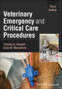 Veterinary Emergency and Critical Care Procedures