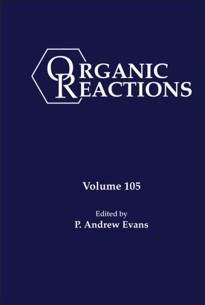 Organic Reactions