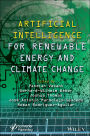 Artificial Intelligence for Renewable Energy and Climate Change
