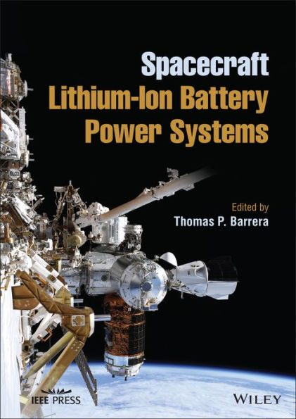 Spacecraft Lithium-Ion Battery Power Systems