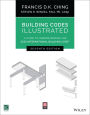 Building Codes Illustrated: A Guide to Understanding the 2021 International Building Code