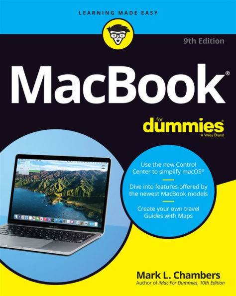 MacBook For Dummies