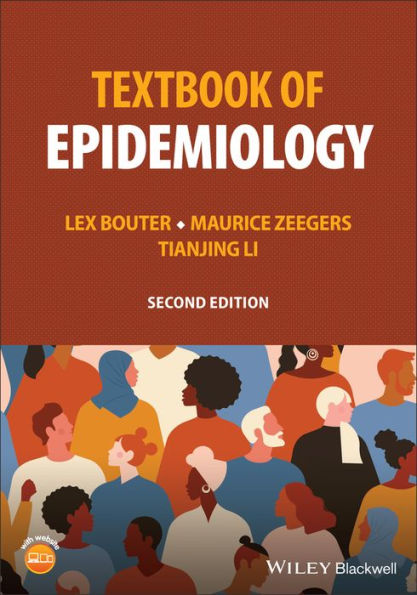Textbook of Epidemiology