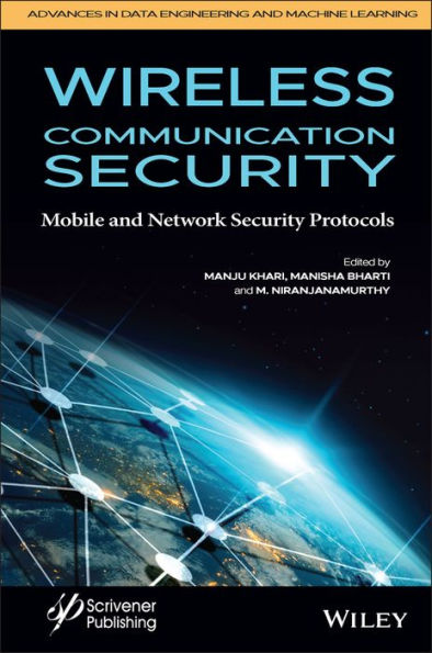 Wireless Communication Security