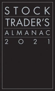 Stock Trader's Almanac 2021