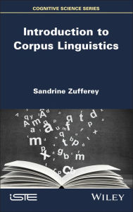 Title: Introduction to Corpus Linguistics, Author: Sandrine Zufferey