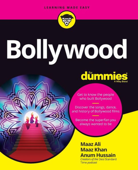 Bollywood For Dummies