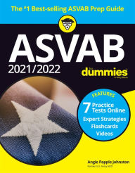 English audio books with text free download 2021 / 2022 ASVAB For Dummies: Book + 7 Practice Tests Online + Flashcards + Video English version by Angie Papple Johnston 9781119784173 