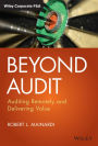 Beyond Audit: Auditing Remotely and Delivering Value