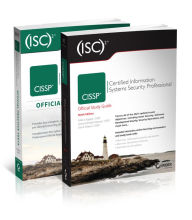 Title: (ISC)2 CISSP Certified Information Systems Security Professional Official Study Guide & Practice Tests Bundle, Author: Mike Chapple