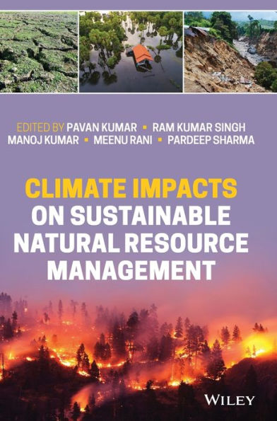 Climate Impacts on Sustainable Natural Resource Management