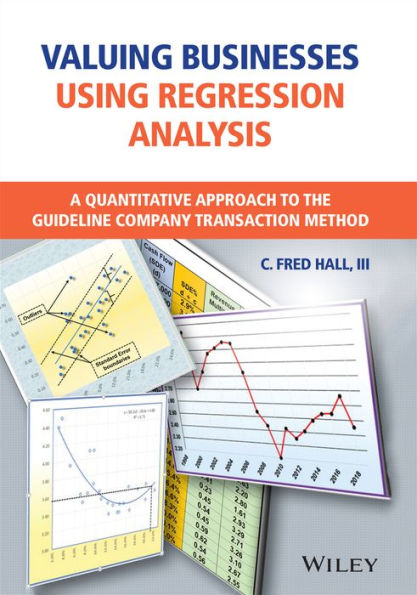 Valuing Businesses Using Regression Analysis: A Quantitative Approach to the Guideline Company Transaction Method