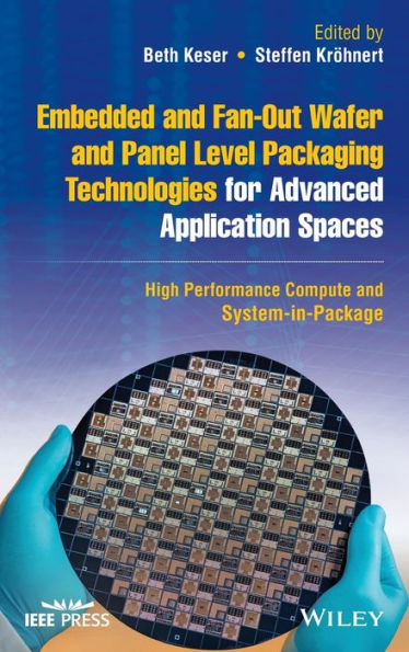 Embedded and Fan-Out Wafer Panel Level Packaging Technologies for Advanced Application Spaces: High Performance Compute System-in-Package