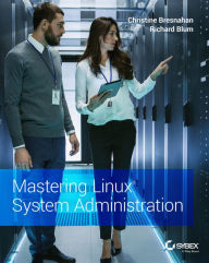 Title: Mastering Linux System Administration, Author: Christine Bresnahan